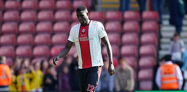 Paul Onuachu accueilli en héros dans son nouveau club