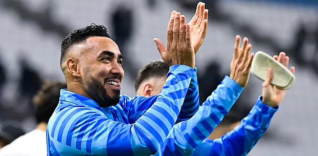 Dimitri Payet sort le club de 777 partners de la zone rouge (+ vidéo)