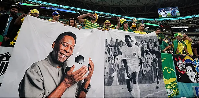 Le premier Stade Pelé à Paris ? 