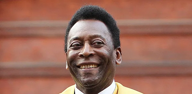 OFFICIEL - Le Roi Pelé est décédé