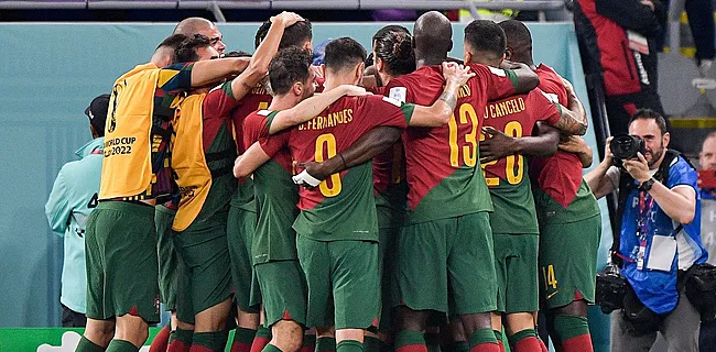 Le Portugal s'impose, CR7 rentre dans l'histoire