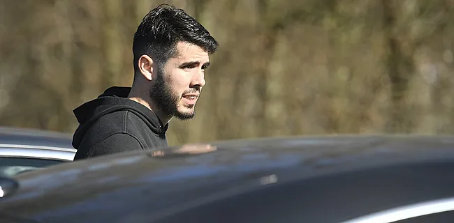 Alejandro Pozuelo (ex-KRC Genk) quitte la MLS