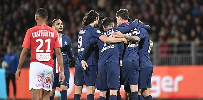 Le PSG veut se servir à la Juventus: un deuxième bianconero sur la liste