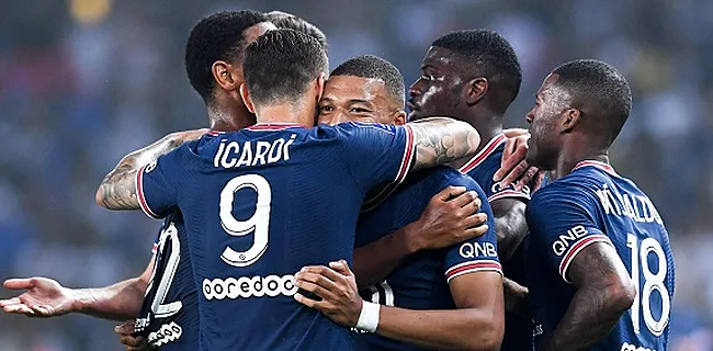 Les trois stars qui pourraient signer gratuitement au PSG cet été