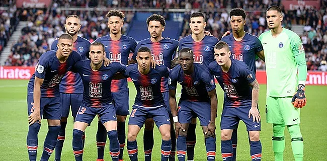 INCROYABLE Le PSG se fait encore corriger 