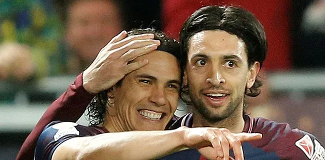 Ca va chauffer: Un géant d'Europe veut transférer Cavani du PSG cet été ! 