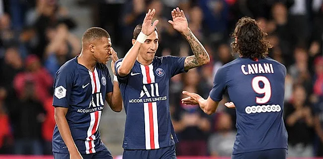 Maxwell quitte le PSG pour se défendre au Brésil