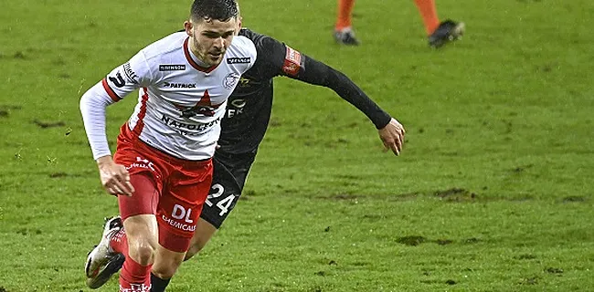 OHL effectue une remontada et dégage Anderlecht du top 4