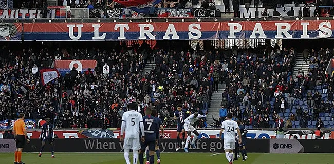 Du PSG au Bayern? 