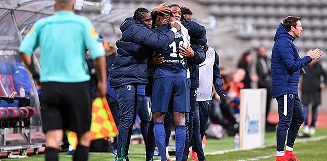 Red Bull va révolutionner le derby parisien !