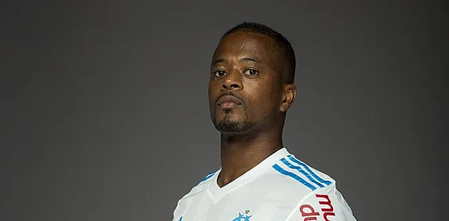 Evra dérape encore, le PSG le condamne