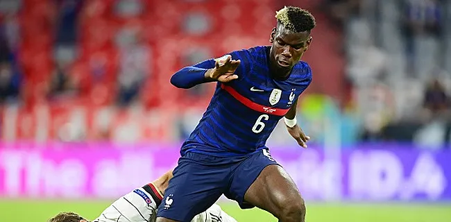 OFFICIEL : Paul Pogba va manquer la Coupe du Monde