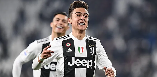 BREAKING Dybala a un accord avec un top club européen