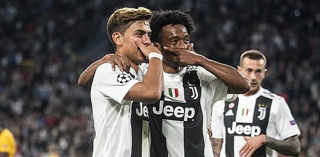 La Juventus veut chiper une star au Bayern 