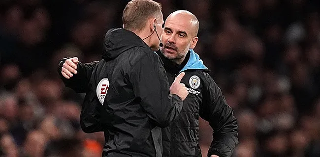 Blessure de De Bruyne: Guardiola en panique !