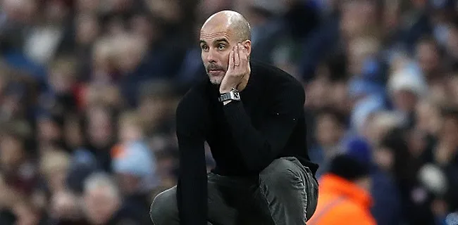 Crise en Ukraine: Guardiola s'en prend à l'OTAN et à l'UE