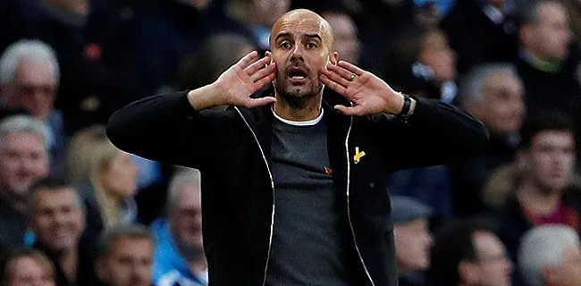 10 choses que vous ne saviez pas sur Pep Guardiola