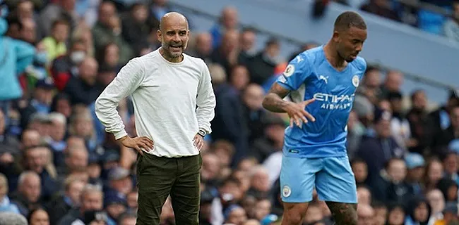 OFFICIEL City s'offre le nouveau phénomène du foot argentin