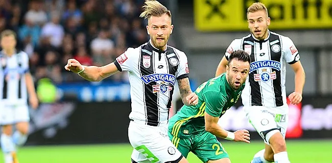 Anderlecht a eu chaud: merci Zulj!