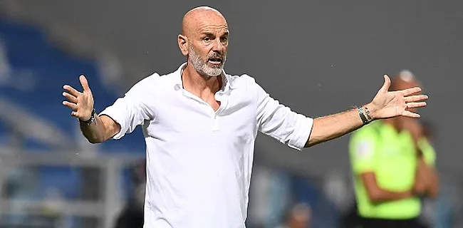 Et Pioli il en pense quoi des statistiques 