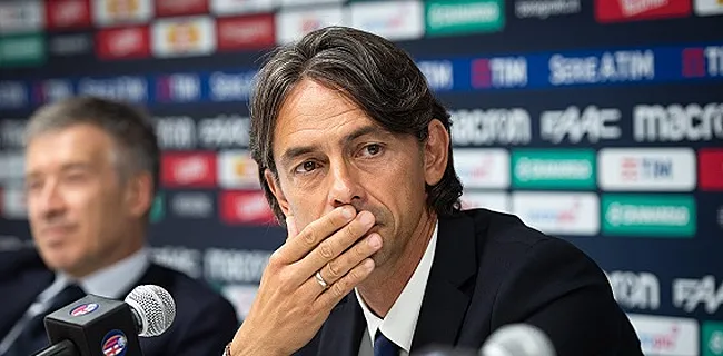 OFFICIEL - Pippo Inzaghi retrouve de l'embauche