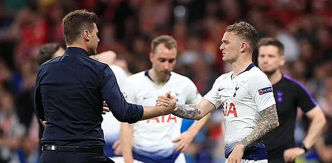 Pochettino se met les fans des Spurs à dos: sans Vertonghen, Tottenham s'incline