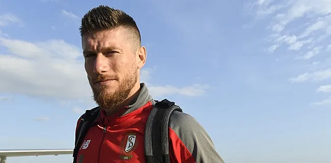 Pocognoli fait une annonce importante au sujet du mercato