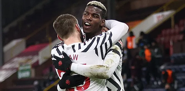 UEL - Pogba qualifie United, un ex-Mauve élimine les Rangers