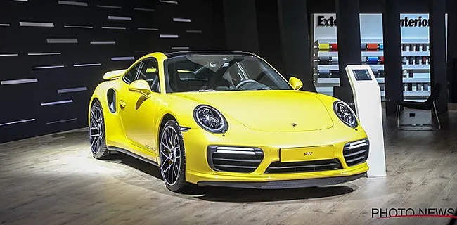 Un an de retrait de permis et Porsche confisquée pour un ex-Diable 