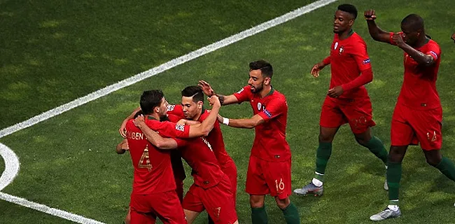 La génération portugaise: une poule aux oeufs d'or depuis 20 ans