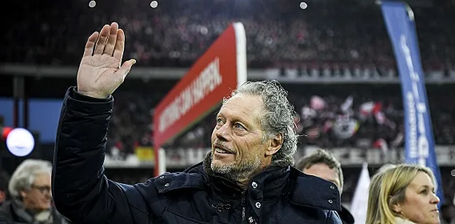 Preud'homme vante le grand rival de son ancien club 