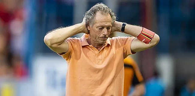 Preud'homme va devoir attendre plus longtemps