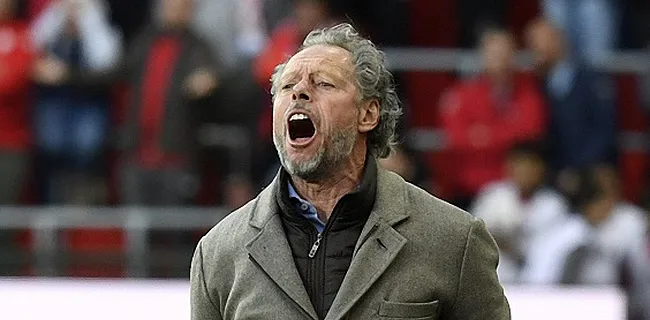 Le XI de Michel Preud'homme pour affronter Strasbourg