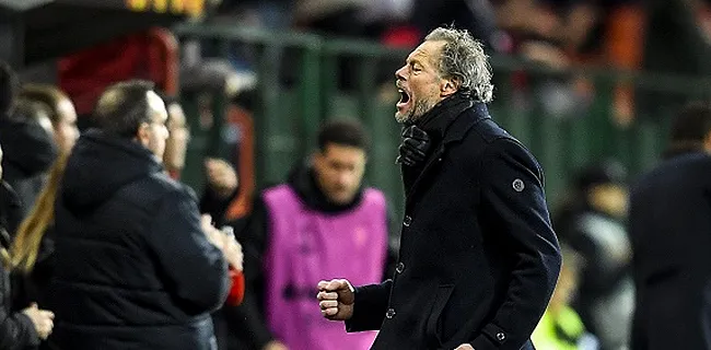 Preud'homme planche sur deux changements frappants