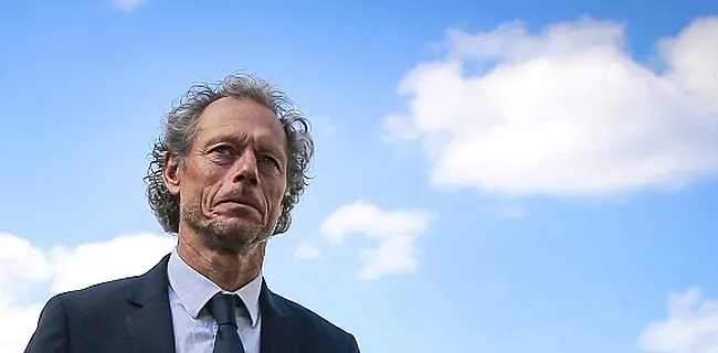 Preud'homme au mondial avec l'Arabie Saoudite? Le verdict est tombé!