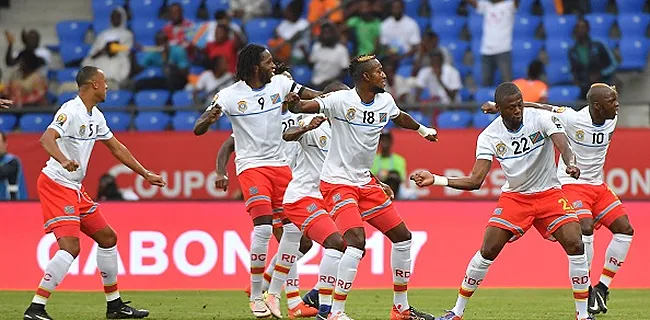 Victoire insuffisante pour la RDC, voici le dernier qualifié en Afrique !