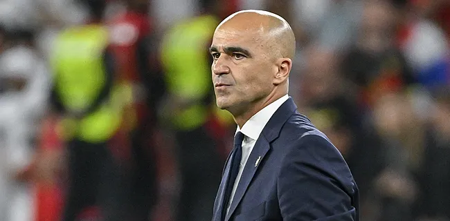 Pourquoi Martinez n'a pas remplacé Enrique ? Explications