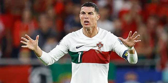 Les détails du méga-transfert de Ronaldo sont connus