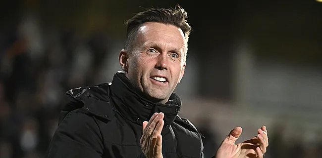 Deila évoque le prochain mercato du Standard de Liège 