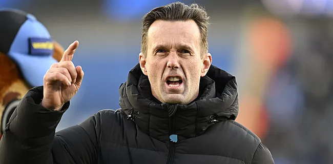 Deila lui offre une première sélection pour le déplacement à Saint-Trond