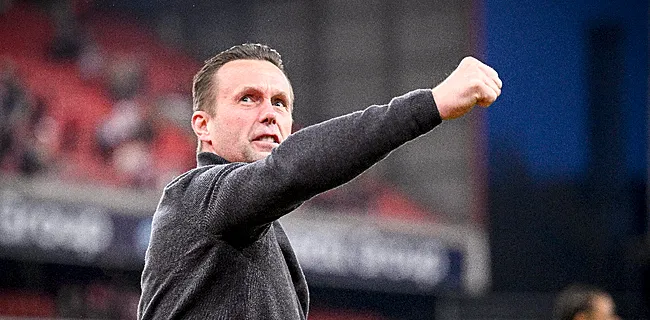 Deila fait 4 changements pour le match de la dernière chance