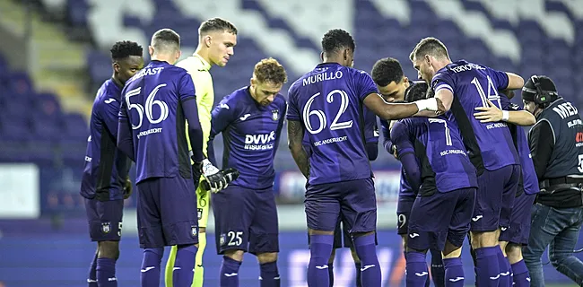 Urgence au RSCA : de nombreux talents songent à partir