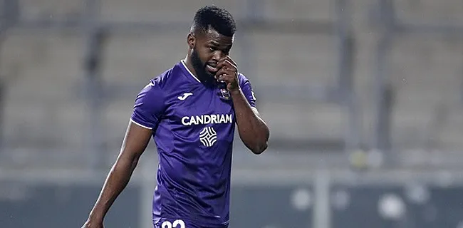 Double pincement au coeur pour Kemar Lawrence