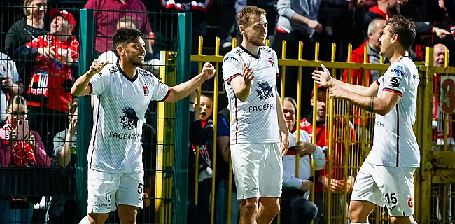 Le RWDM se rapproche encore un peu plus de la JPL