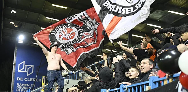 Après Anderlecht et le Standard, un 3e club se lance dans le Futsal