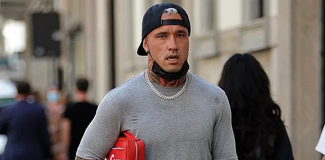 Gand ou Anderlecht ? Nainggolan a fait son choix !