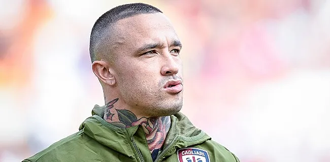 MERCATO : Nainggolan veut revenir en JPL, le Bayern veut signer une star de Premier League