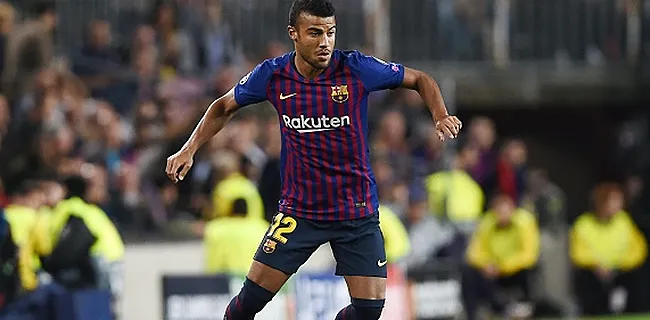 L'incroyable malchance de Rafinha: 3e blessure grave en 3 ans!