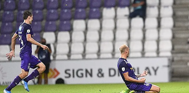 Holzhauser lève un coin du voile sur son avenir 