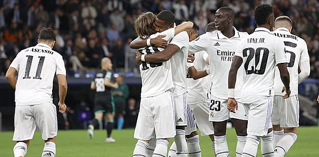 Cette légende du Real Madrid devrait quitter le club cet été 